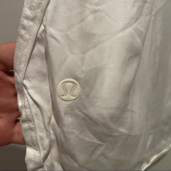 Lululemon Racerback Tank - Size 2 - Picture 3 of 3